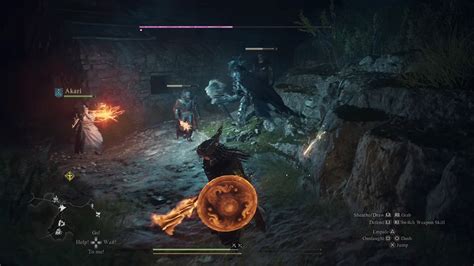 Dragon's Dogma 2: How to find and defeat the Dullahan .